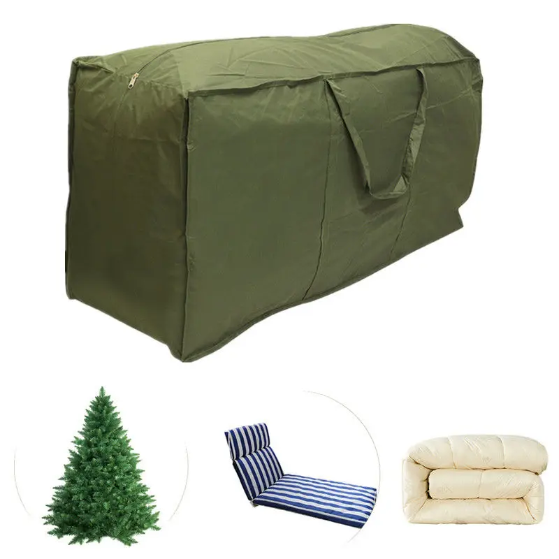 

Super Large Storage Bag Zipped Reusable Non-woven Fabric Storage Bag Organizer Quilt Duvet Laundry Pillows