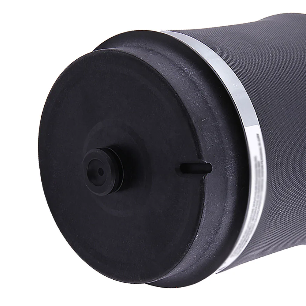 2Pcs Air Suspension spring Bag bellows Rear axle