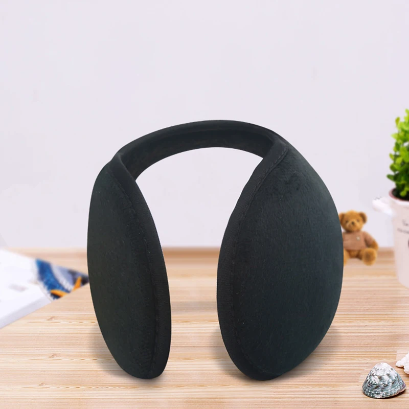 warmest ear muffs