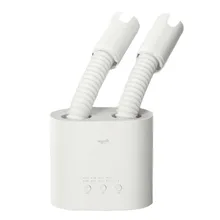 YOUPIN Deerma HX10 интеллектуальная многофункциональная Выдвижная сушилка для обуви