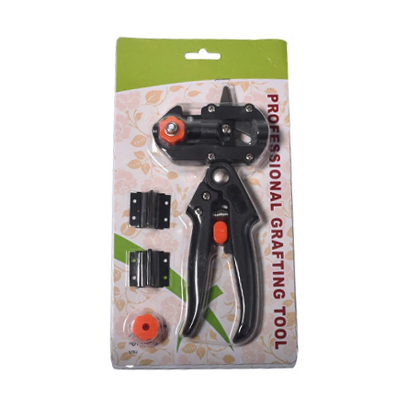 Garden Farming Pruning Shears Agriculture Fruit Tree Pruner Pruning Scissor Grafting Secateurs Cutting Gardening Hand Tools