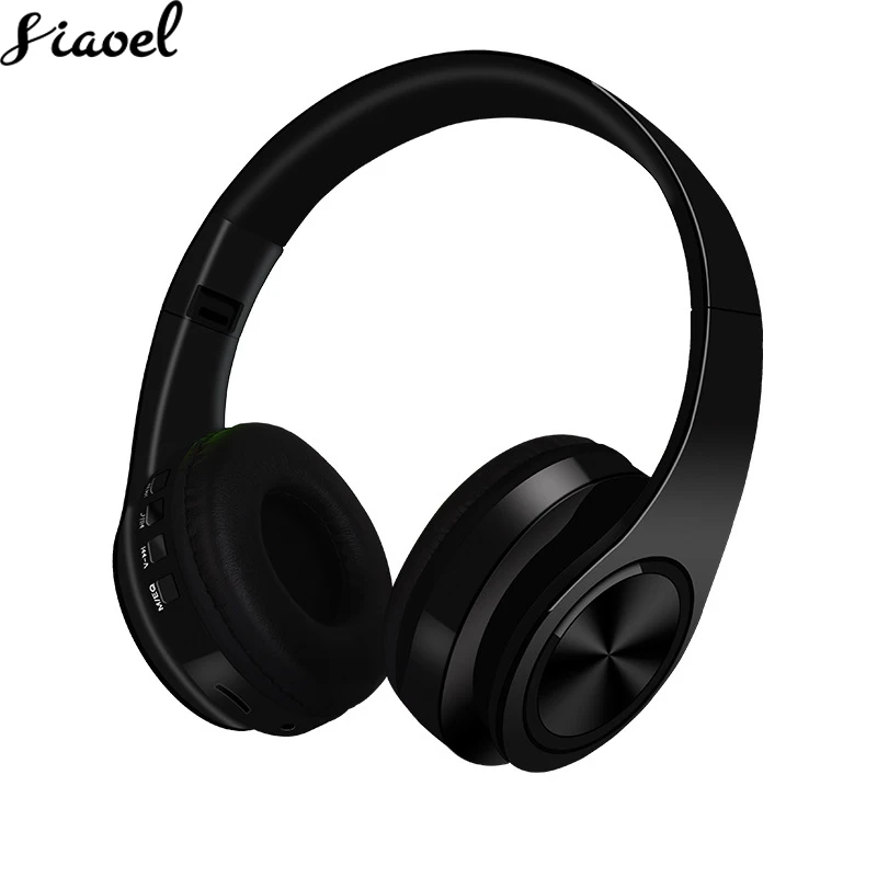 Fones de ouvido