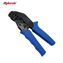 Best Price Electric cable crimper SN-02WF2C type 0.5-2.5mm2 professional wire crimper for wire-end ferrules and insulated cable links Best Price Electric cable crimper SN-02WF2C type 0.5-2.5mm2 professional wire crimper for wire-end ferrules and insulated cable links