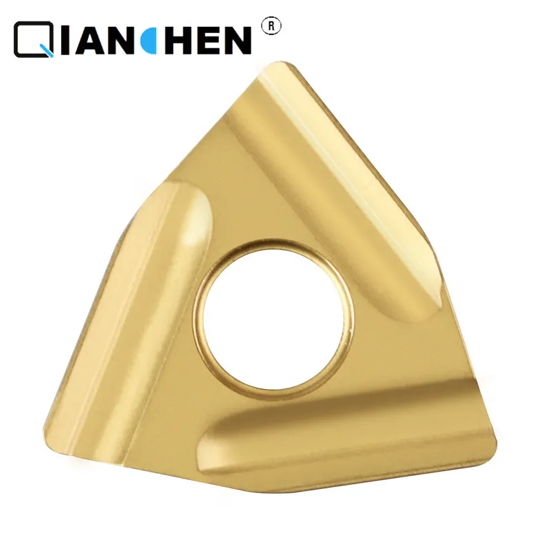 

Qianchen Independent original quality high Precision high performance high hardness CNC WNMG080408L-S XC0129 carbide inserts