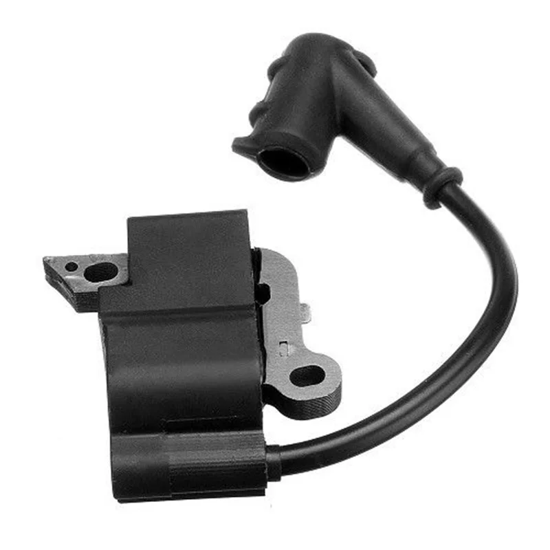 

Black Ignition Coil For Stihl MS270 MS280 Chainsaw 1133 400 1350 11334001350