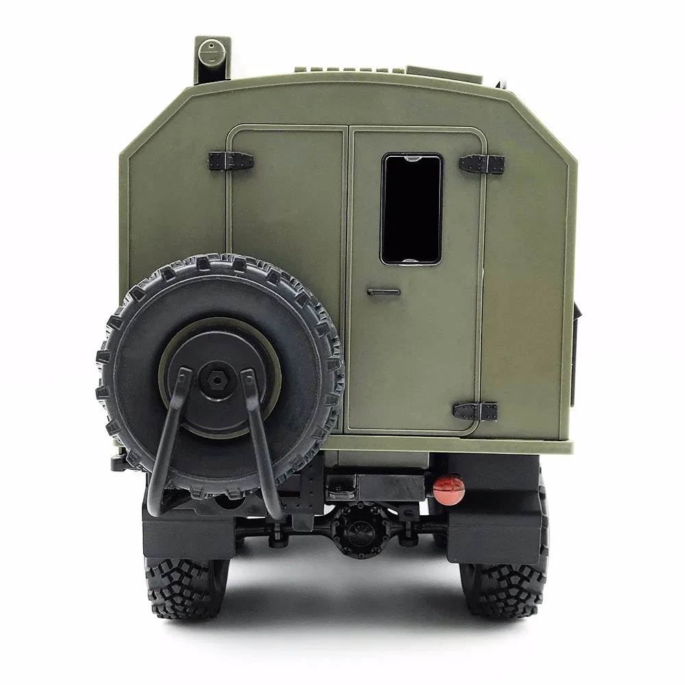 Wpl B36 Ural 1/16 2.4G 6Wd Rc Car Truck Rock Crawler Command Communication Vehicle Rtr Toy Auto Army Trucks Radio Rc Truck Toys Wpl B36 Ural 1/16 2.4G 6Wd Rc Car Truck Rock Crawler Command Communication Vehicle Rtr Toy Auto Army Trucks Radio Rc Truck Toys