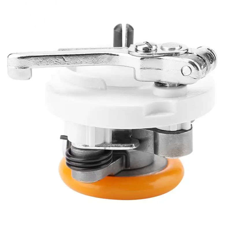

GLOGLOW Industrial Automatic Metal Built-in Bobbin Winder Sewing Machine Accessory Bobbin Winder