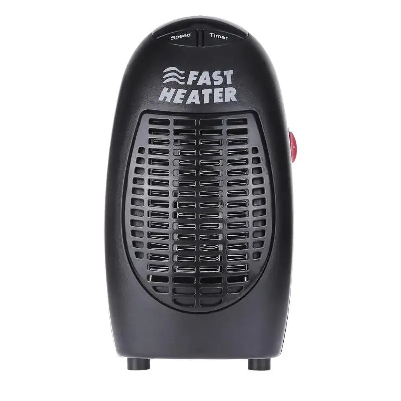 

Portable Electric Heater Fan Handheld Air Warmer Mini Fan Heater Wall Mounted Stove Radiator Machine Handy Heating Fan Winter