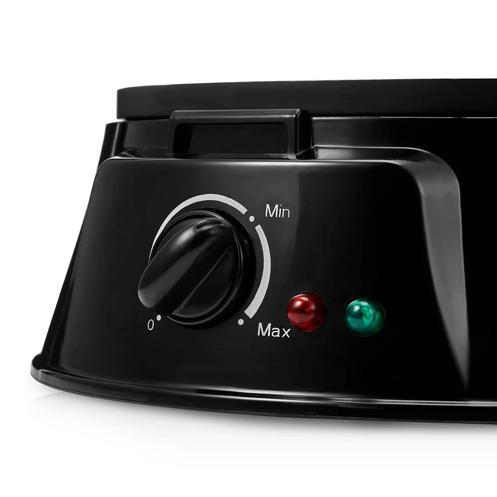 QZKITCHEN SW 258 W Бытовая Бельгийская чаша для завтрака сэндвич вафельница|Формы