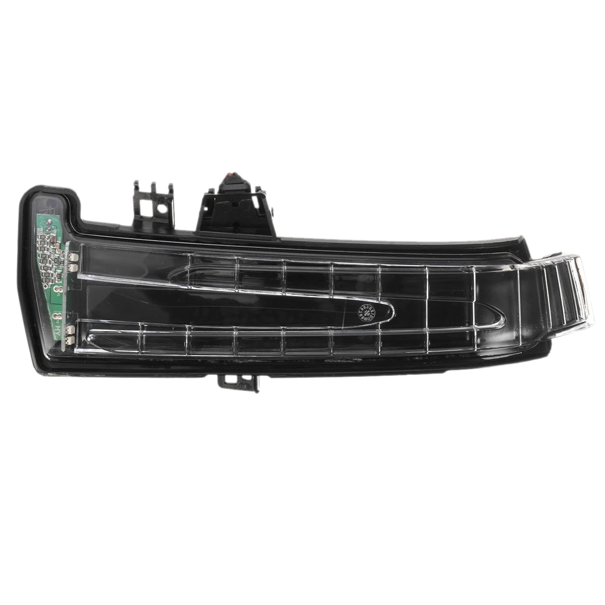 

DHBH-Reversing Mirror Steering 4Led Signal Yellow Light Applies To 2005-2013 M e r c e d e s - B e n z W204 W212 W221 W176 W246