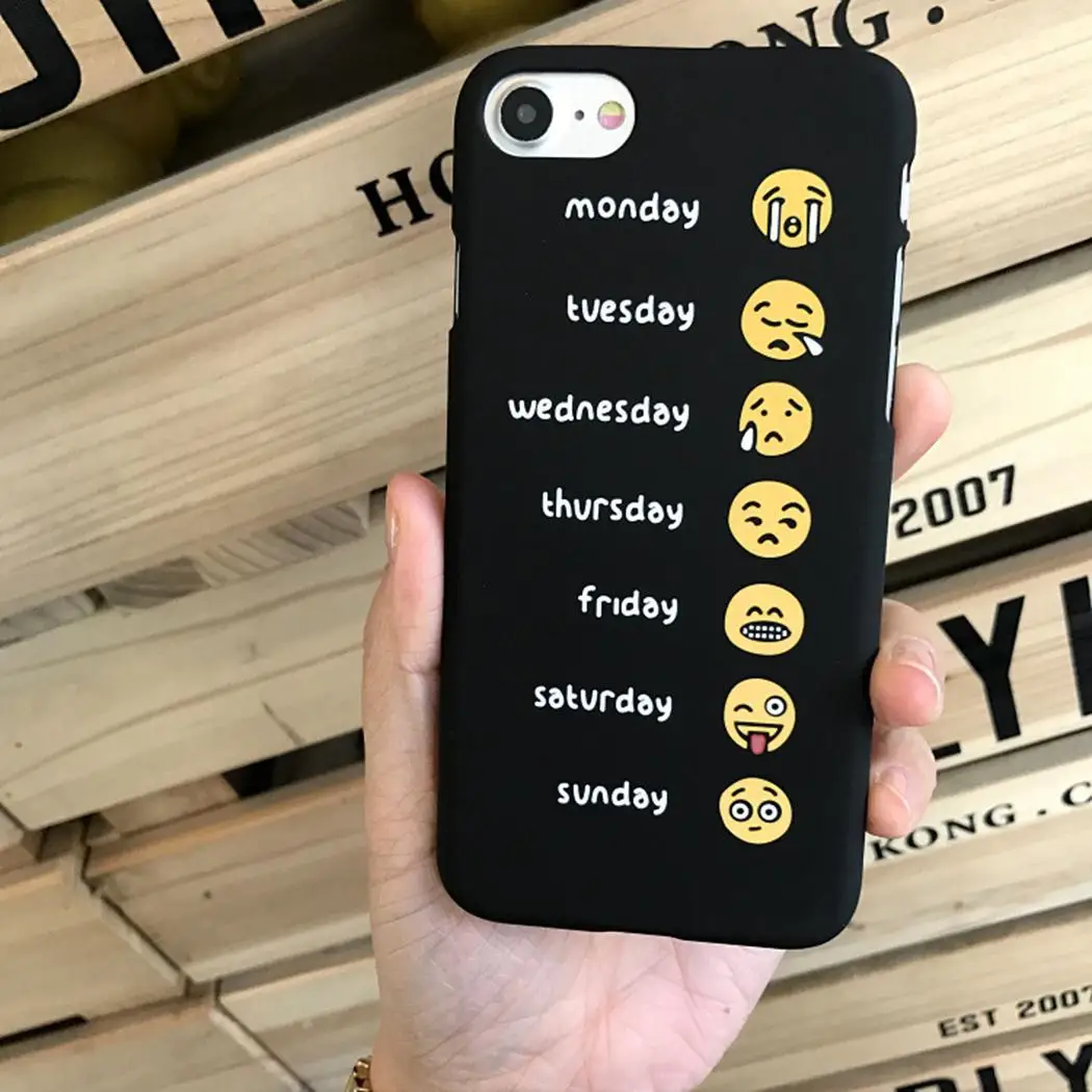 Мода письмо выражение печати скраб мобильный чехлы для телефонов с принтом iPhone XS