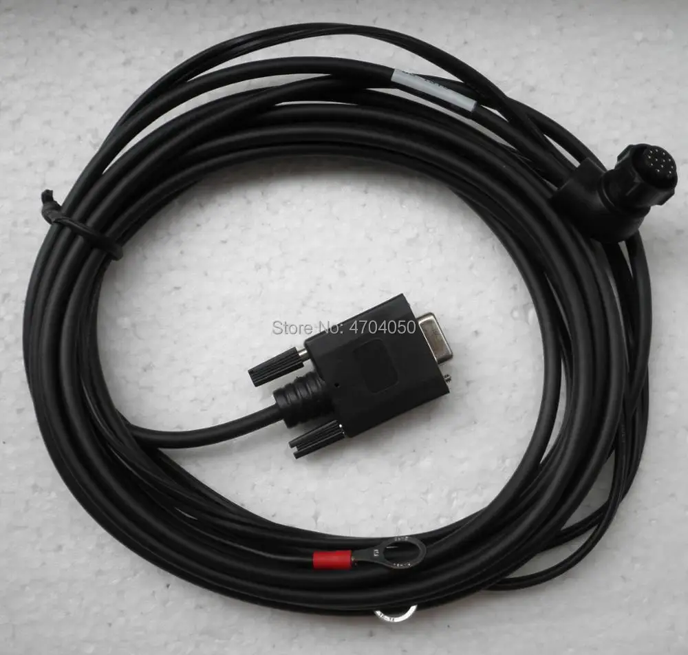 Data Cable 30945 type New FOR Trimble GPS Receiver Standard Power 