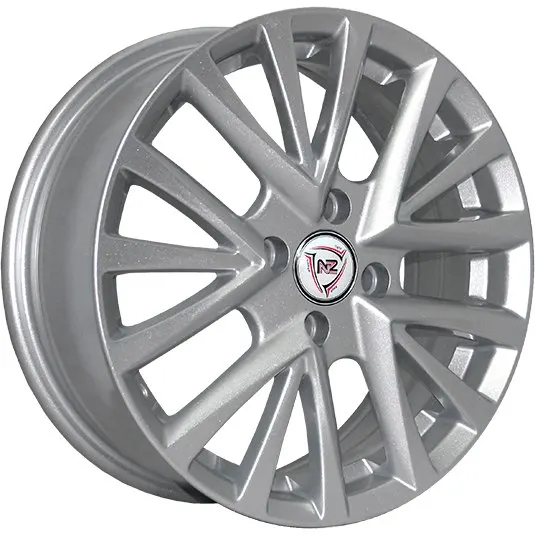 NZ 704 6x15/4x100 ET45 D60.1 S | Автомобили и мотоциклы