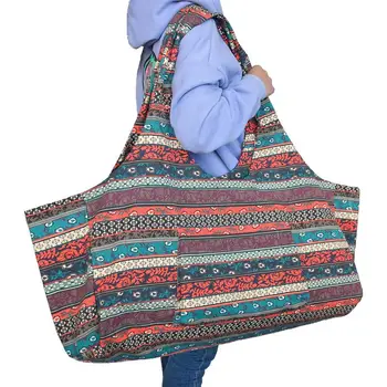 

Super Large Outdoor Waterproof Canvas Sports Gym Bags Men Women Girls Training Fitness Travel Handbag Yoga Mat Sport Bag