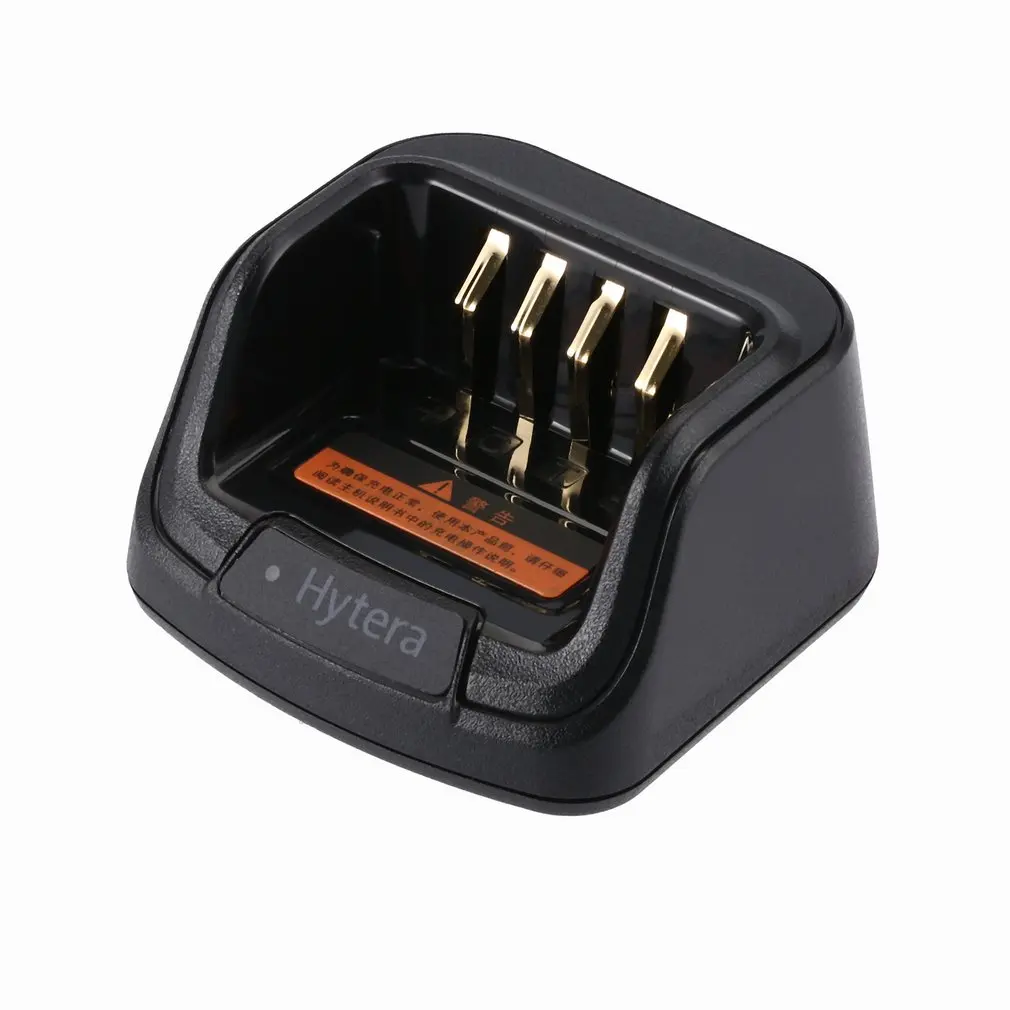 

PD780 Rapid Charger 12V DC 1A 850mAh for Hytera Two Way Radio PD700 PD780 Walkie Talkie