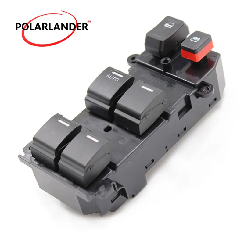 For Honda Crv 2007 2008 2009 2010 2011 Driver Side Left Master Power