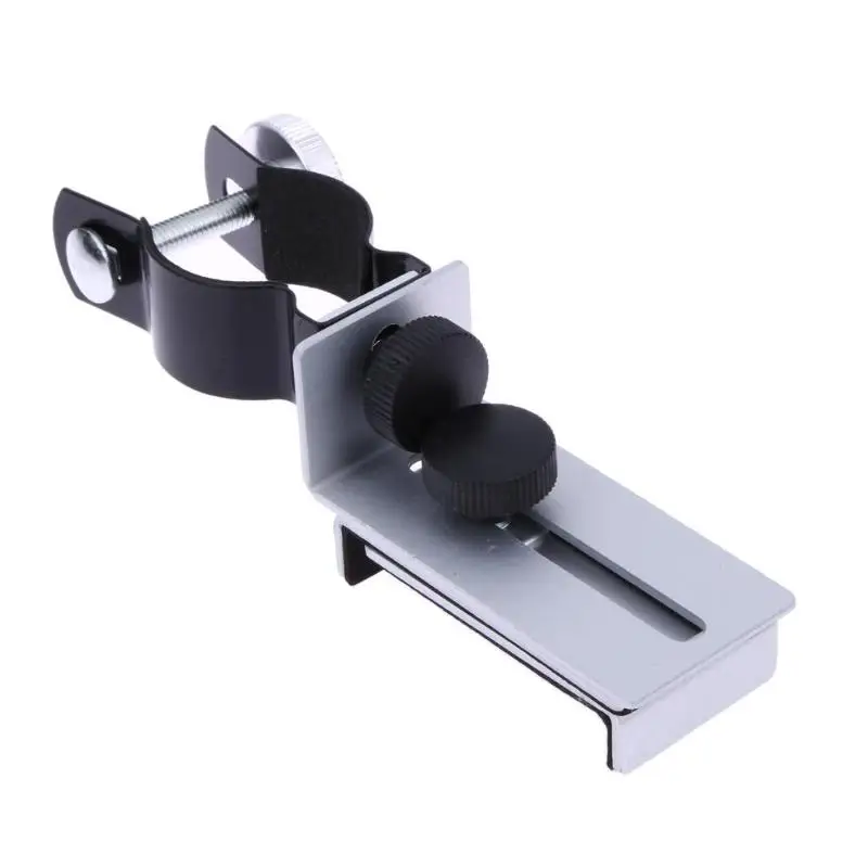 Держатель для телефона универсальная подставка для монокуляра окуляр Телефон Микроскоп телескоп крепление