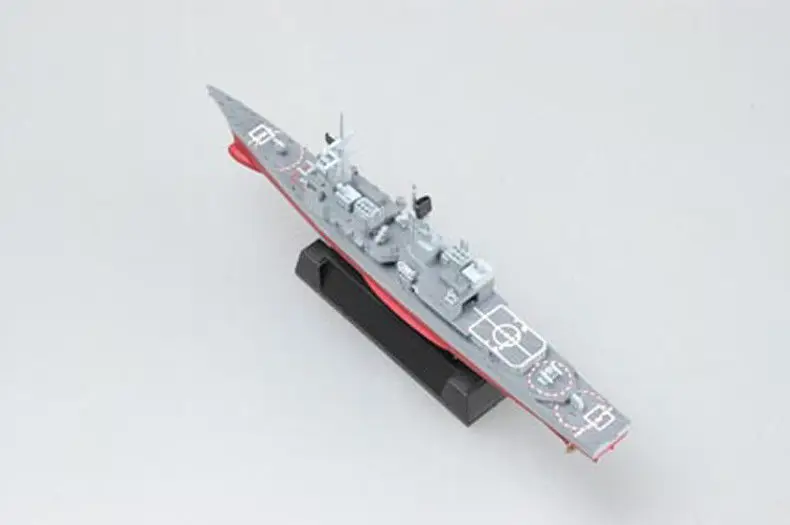 Hobby Boss 82507 1/1250 USS детская модель Разрушителя боевой корабль|Наборы для сборки