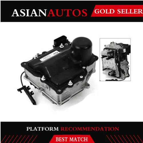 

0AM927769D DQ200 0AM 7-Speed DSG Mechatronic (ValveBody&TCU) For AUDI VW SKODA