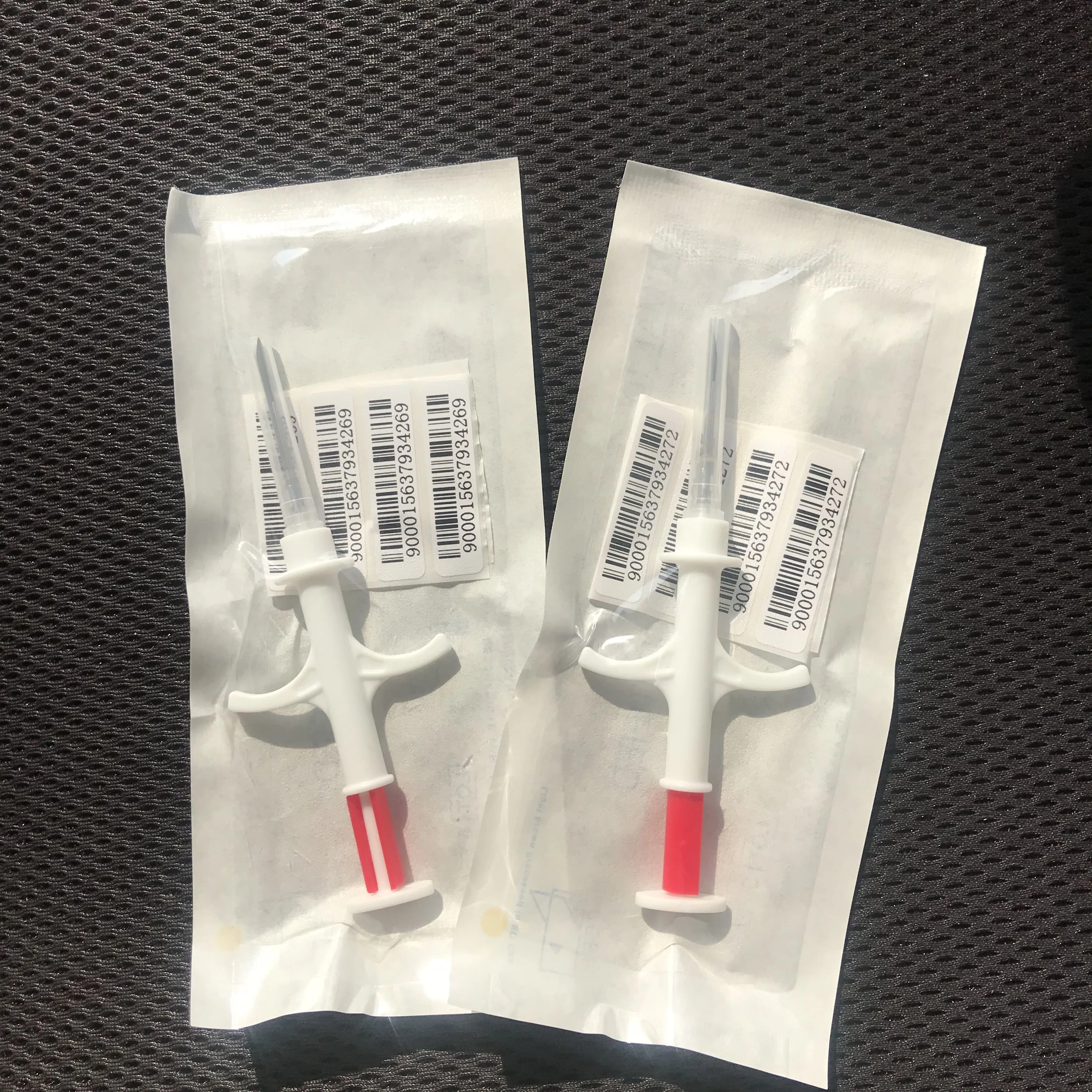 100pcs ISO11784 Pet Microchip Syringe Rfid chip implant Vet Injector Animal ID Dog Tag Mini size 1.25X7mm цена 100pcs ISO11784 Pet Microchip Syringe Rfid chip implant Vet Injector Animal ID Dog Tag Mini size 1.25X7mm цены онлайн