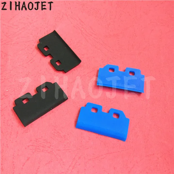 6 шт. Печатная головка чистящее устройство dx5 стеклоочиститель Mimaki JV33 JV5 TS34 CJV30 Mutoh