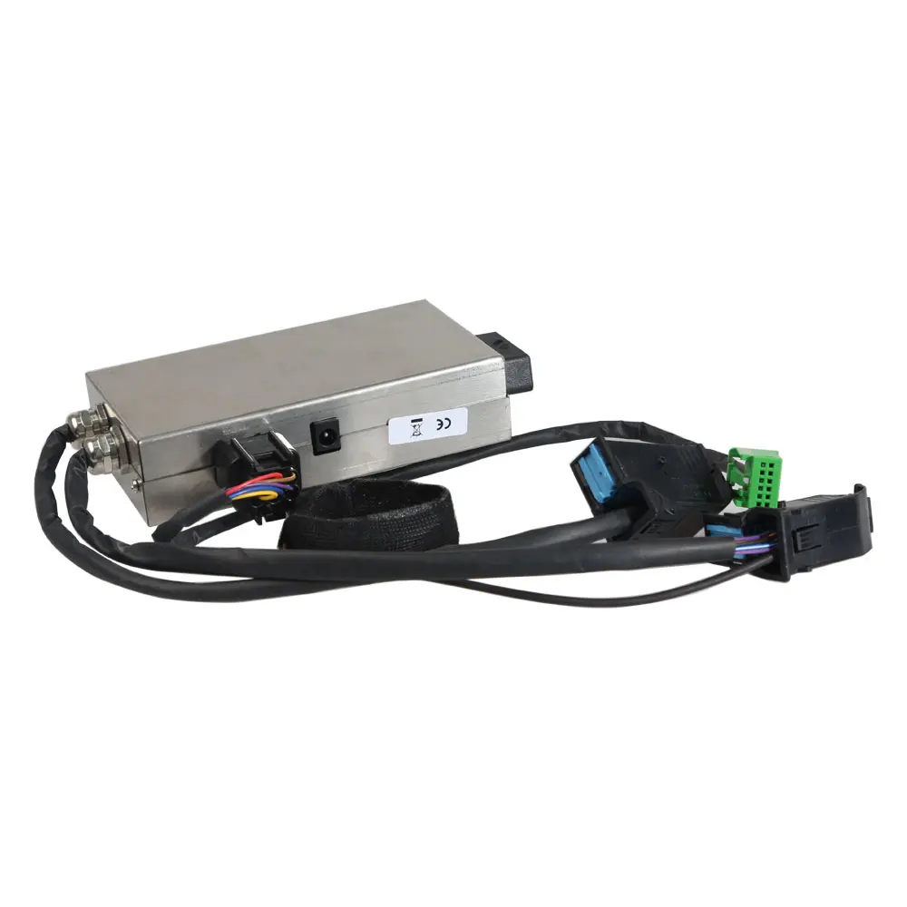 Для BMW FEM/BDC F20 F30 F35 X5 X6 I3 тестовая платформа работает для BMW explorer и VVDI2 и Yanhua для BMW-FEM