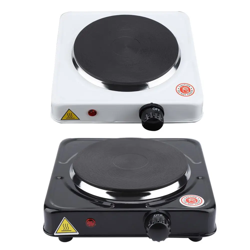 electric cooking heater
