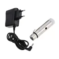 DMX512 DJ Drahtlose System Empfänger oder Sender 2 4G für LED Bühne Licht LED Licht 400m Steuer|Bühnen-Lichteffekt| -