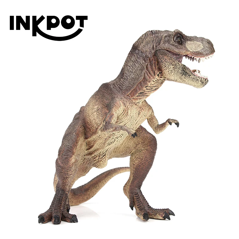 Realistic Dinosaurs Toys Giganotosaurus Model Figurine Collectibles Gift