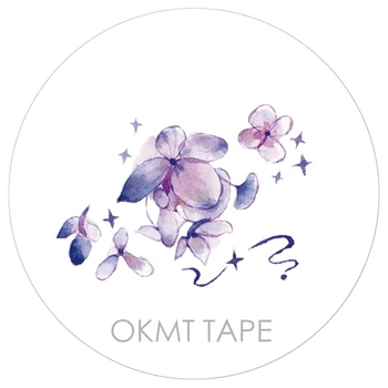 

washi tape bullet journal decorative tapes Flower decoration streamers shade