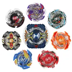 Металлический сплав битва Beyblade взрыв гироскопа борьба гироскоп спиннинг игрушки