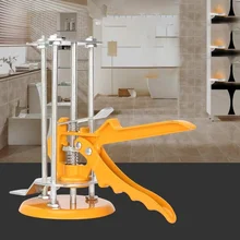 Плиточный локатор регулятор вспомогательный напольный плиточный локатор плиточный подъемник высокий и низкий Топ Высота настенная плитка регулятор коллаж строительство