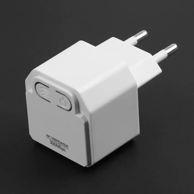 Портативный высокоскоростной стабильный беспроводной Wi Fi ретранслятор 5 в