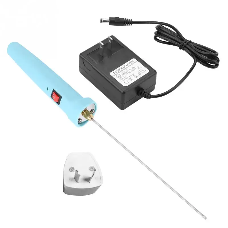 

30W 25cm Electric Hot Wire Cutter Foam Polystyrene Heat Cutting Engraving Pen 110-250V Foam Cutting Pen Power Tools New Arrival