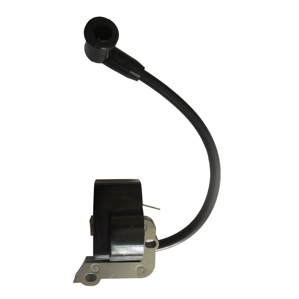 New Ignition Coil For STIHL FC55 FS38 FS45 FS55 HL45 HS45 KM55 Brush