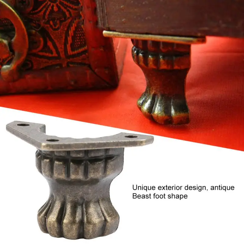 Protector de esquina antiguo para muebles, caja de madera para muebles, armario, precio barato, 4 _ - Mobile