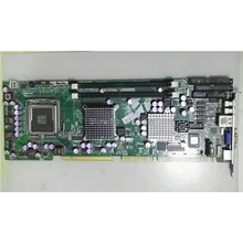 DHL EMS 1000350006100 P Промышленная плата 775 cpu карта протестирована Рабочая