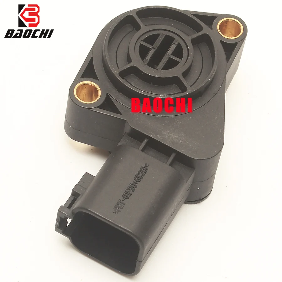 

5PC 85109590 Throttle Position Sensor for Volvo FH12 FH13 F10 FL10 F12 FM9 FM13 Renault Truck 7421059645 21116881 21116881