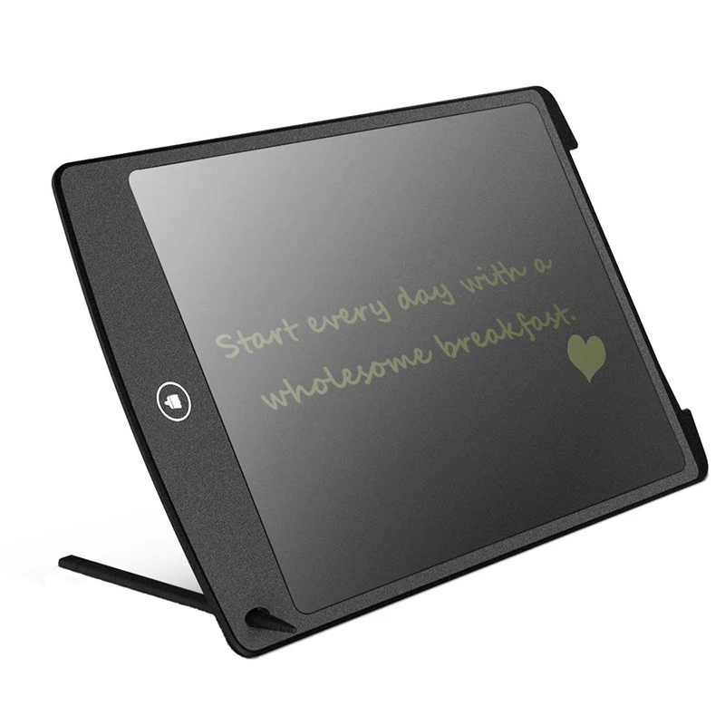

12 inch 3 In 1 LCD Writing Tablet Digital Drawing Tablets Handwriting Pads Portable Electronic Tablet Board Thin Board with pen