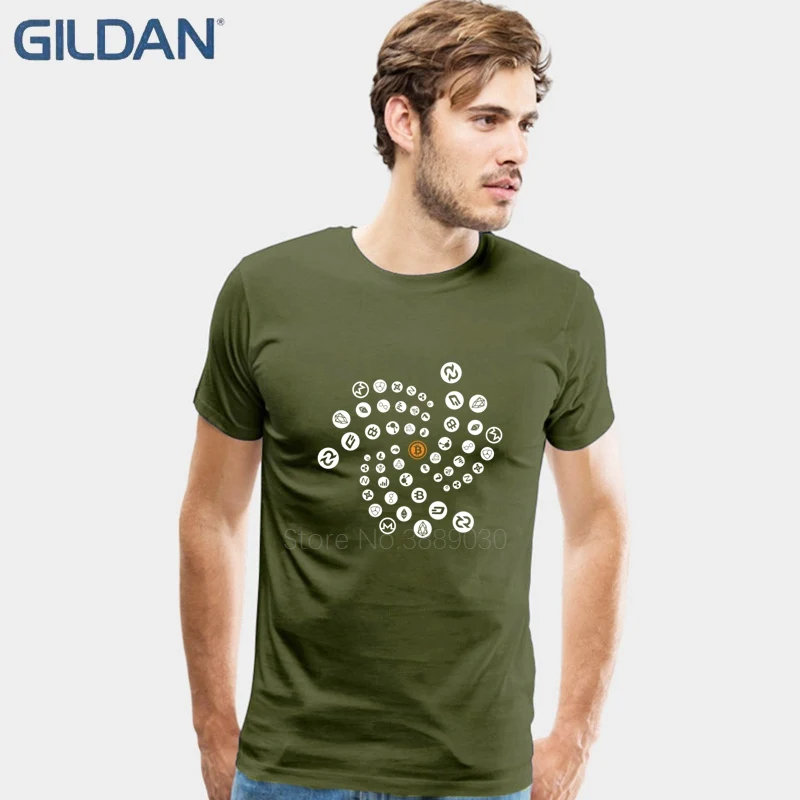 Cryptocurrency Iota Ehtereum Bitcoin Monero Litecoin Ripple T Shirt Men Funny Custom Short Sleeve Stellar Lumens Dogecoin Tee Cryptocurrency Iota Ehtereum Bitcoin Monero Litecoin Ripple T Shirt Men Funny Custom Short Sleeve Stellar Lumens Dogecoin Tee