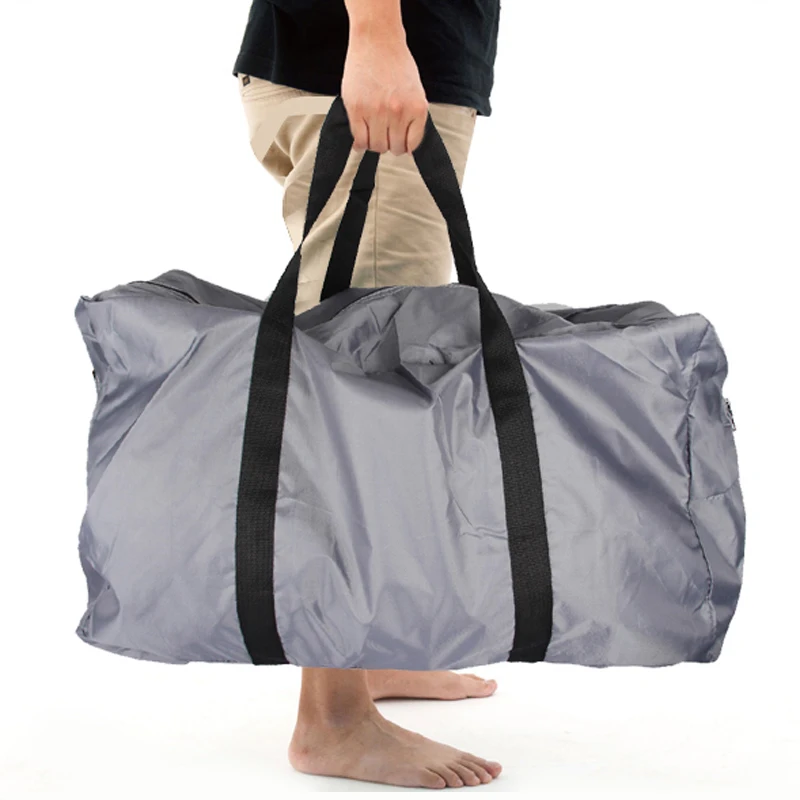 

Polyester Bag Waterproof For Inflatable Boat Fishing Boat Outdoor Storage Bags
