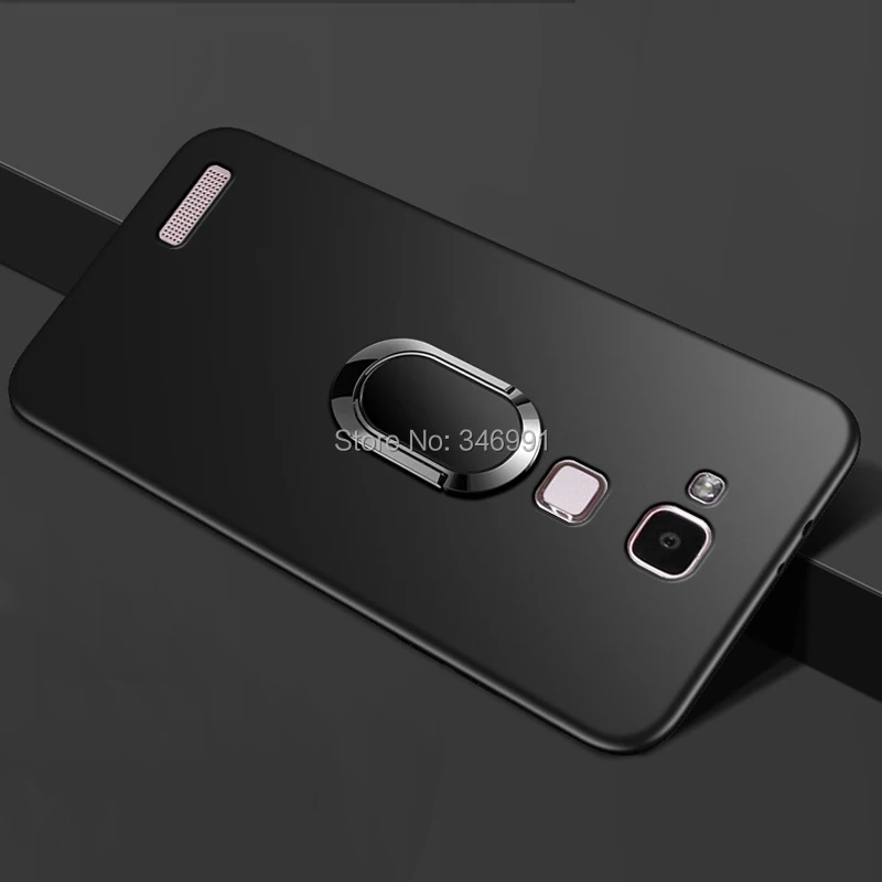 Чехол iSecret для Huawei Mate 7 роскошный чехол L10 с 6 0 дюймовым мягким черным силиконовым