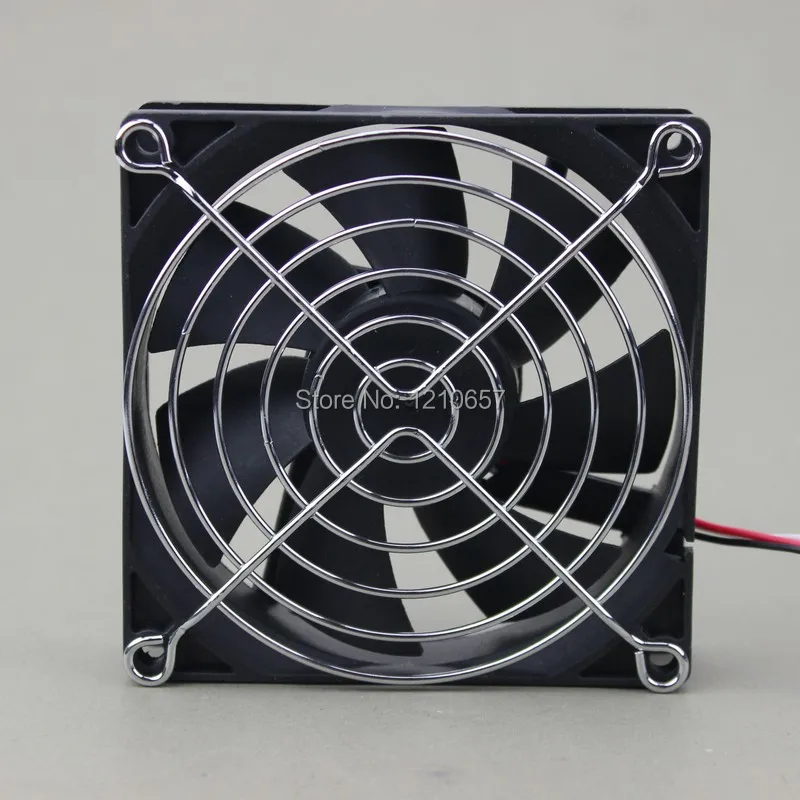 5 шт./партия запчасти для 3D принтера Makerbot охлаждающая крышка вентилятора защитная