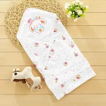 Детские одеяла хлопчатобумажные аксессуары для фотографирования новорожденных Чехол для коляски детское одеяло тонкое Стиль пеленки