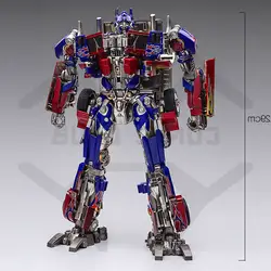 Преобразование weijiang SS05 Аниме фильм серии фигура фигма Op командир робот-трансформер высоколегированной более 30 см игрушка для мальчика