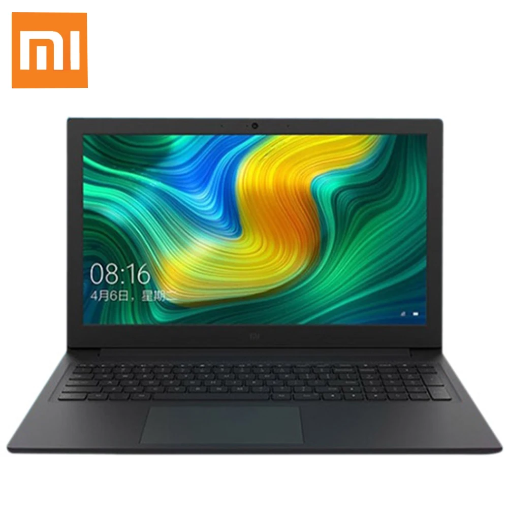 Xiaomi Mi Тетрадь Ruby 15,6 "Windows 10 Intel Core i5 4 Гб Оперативная память 128 GB SSD 1 ТБ HDD NVIDIA GeForce MX110 HD Камера Bluetooth ноутбук