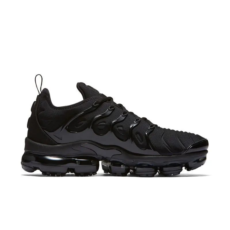 Nike Air VaporMax Plus Original New Arrival Men Running Shoes Breathable Outdoor Sports Sneakers #924453-004