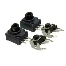 Стильный высокое качество Замена 4 шт./компл. Беспроводной игровой контроллер аксессуар LB/RB+ LT/RT бамперные кнопки комплект для Xbox 360