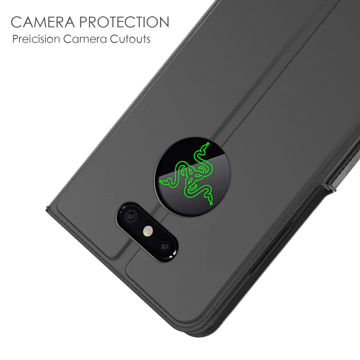 Чехол WIN для Razer Phone 2 чехол флип подставка с магнитной застежкой роскошный кошелек