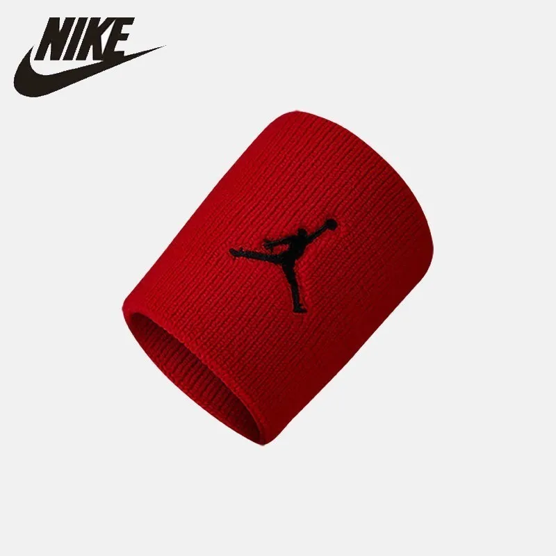 

Nike Jordan JUMPMAN Cuff ( 1 pair ) Comfortable Sports Wrist Spport # AC4094